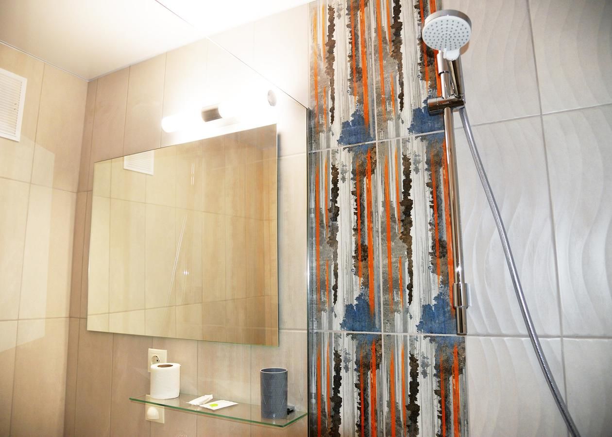 Отель Svytyaz Hotel Луцк
