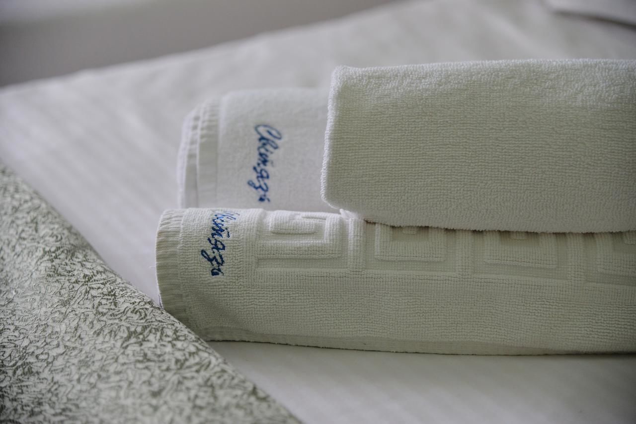 Отель Svytyaz Hotel Луцк
