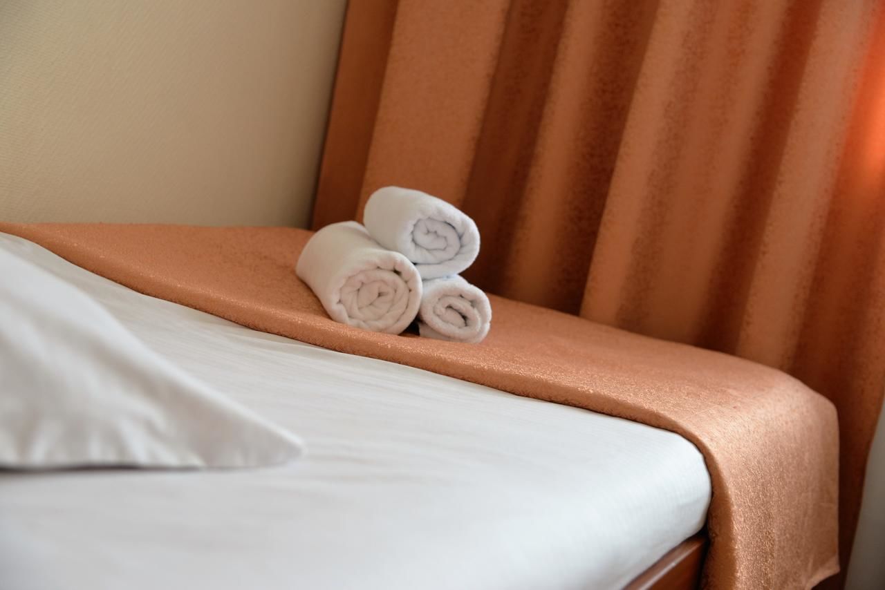 Отель Svytyaz Hotel Луцк