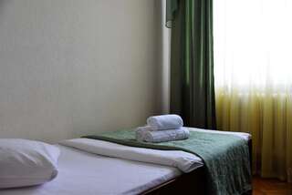 Отель Svytyaz Hotel Луцк Одноместный номер-1