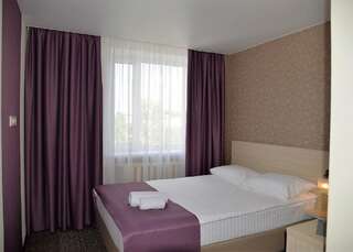 Отель Svytyaz Hotel Луцк Двухместный номер с 1 кроватью-1