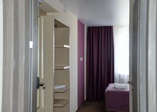 Отель Svytyaz Hotel Луцк Двухместный номер с 1 кроватью-3