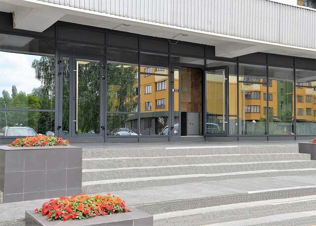 Отель Svytyaz Hotel Луцк-3