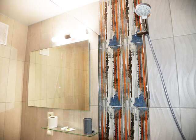Отель Svytyaz Hotel Луцк-12