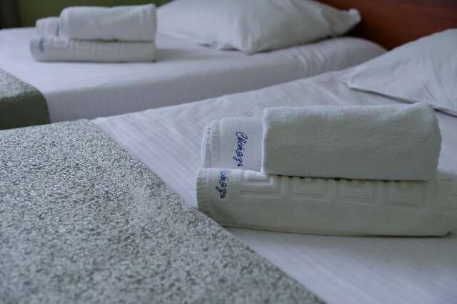 Отель Svytyaz Hotel Луцк-18
