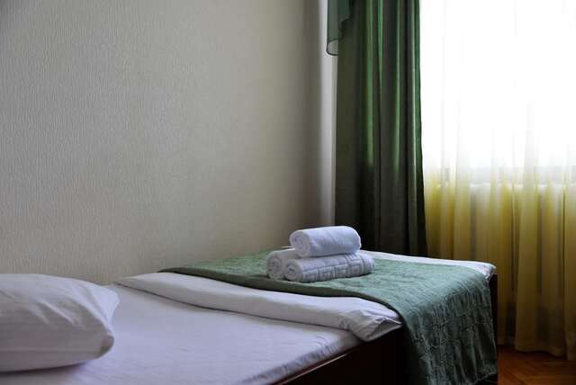 Отель Svytyaz Hotel Луцк-26