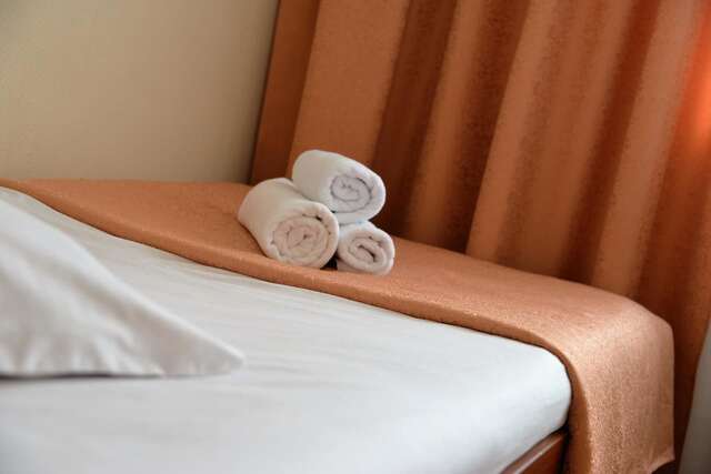 Отель Svytyaz Hotel Луцк-28