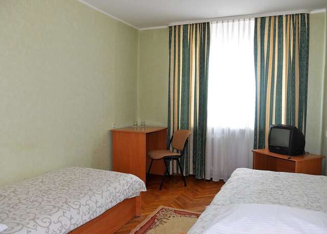 Отель Svytyaz Hotel Луцк-32