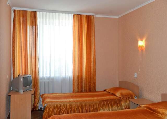 Отель Svytyaz Hotel Луцк-33