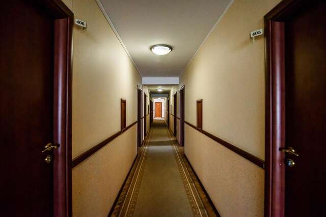 Отель Svytyaz Hotel Луцк-37